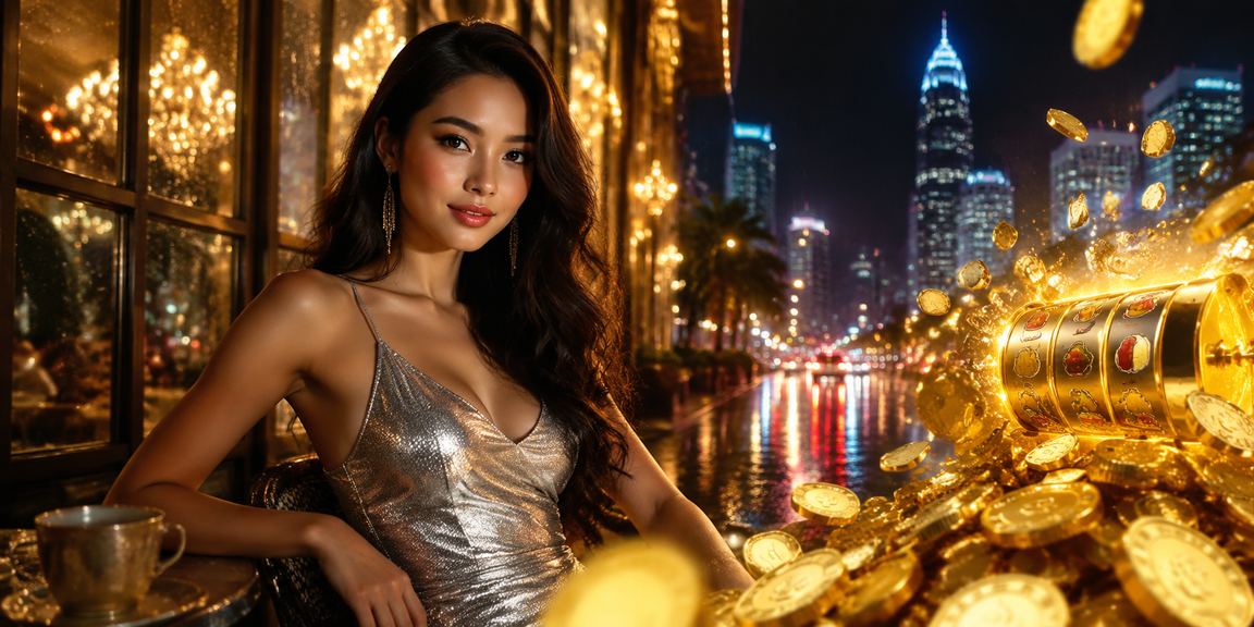 Người chơi trải nghiệm game slot tại Hồ Chí Minh